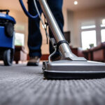 Carpet Cleaning Basics